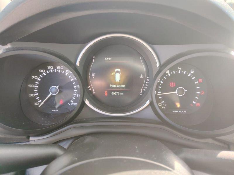 FIAT 500L 500L 1.4 95 CV S&S Cross