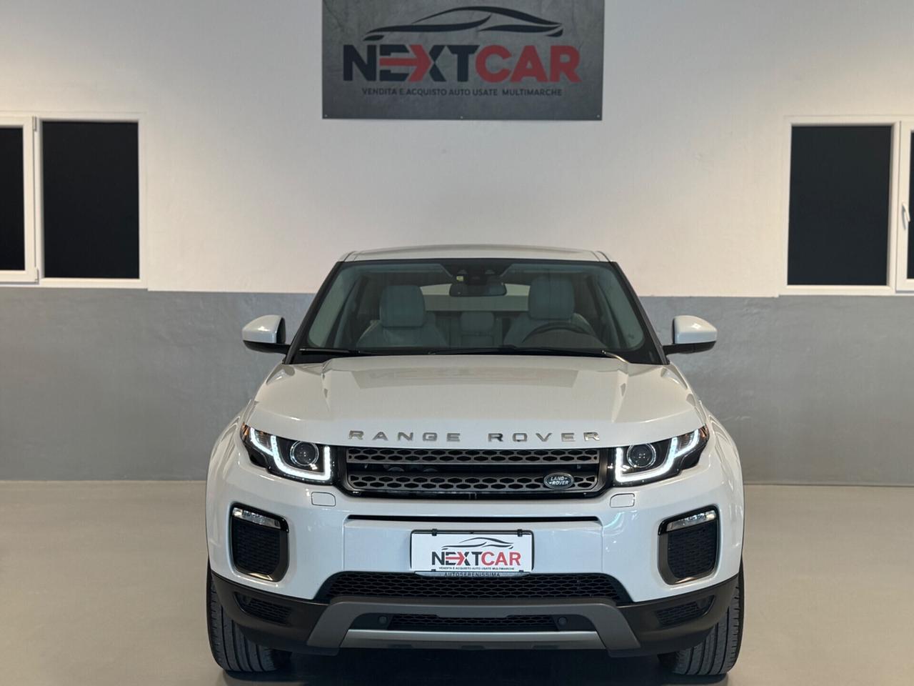 Land Rover Range Rover Evoque 2.0 TD4 TETTO !