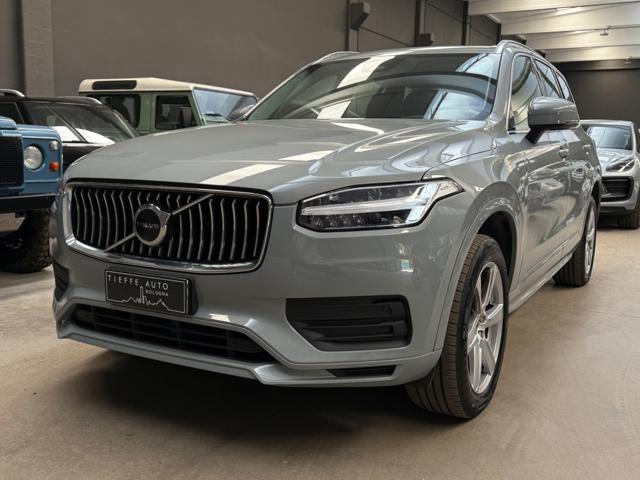 VOLVO XC90 B5 (d) AWD automatico 7 posti Core