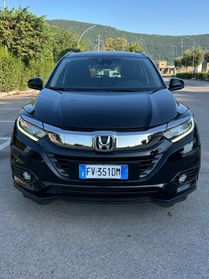 Honda HR-V 1.6 i-DTEC Executive Navi ADAS
