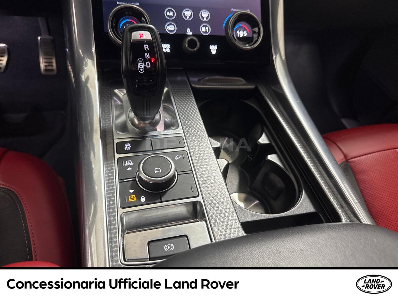Land Rover Range Rover Sport 3.0 tdv6 se 249cv auto