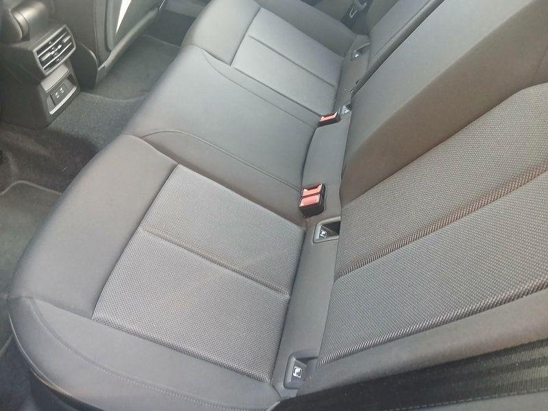 A3 SPB 35 TDI S tronic Business Advanced