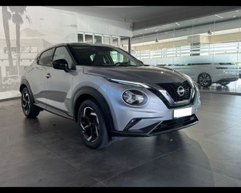 Nissan Juke 2ª serie 1.0 DIG-T 114 CV Acenta