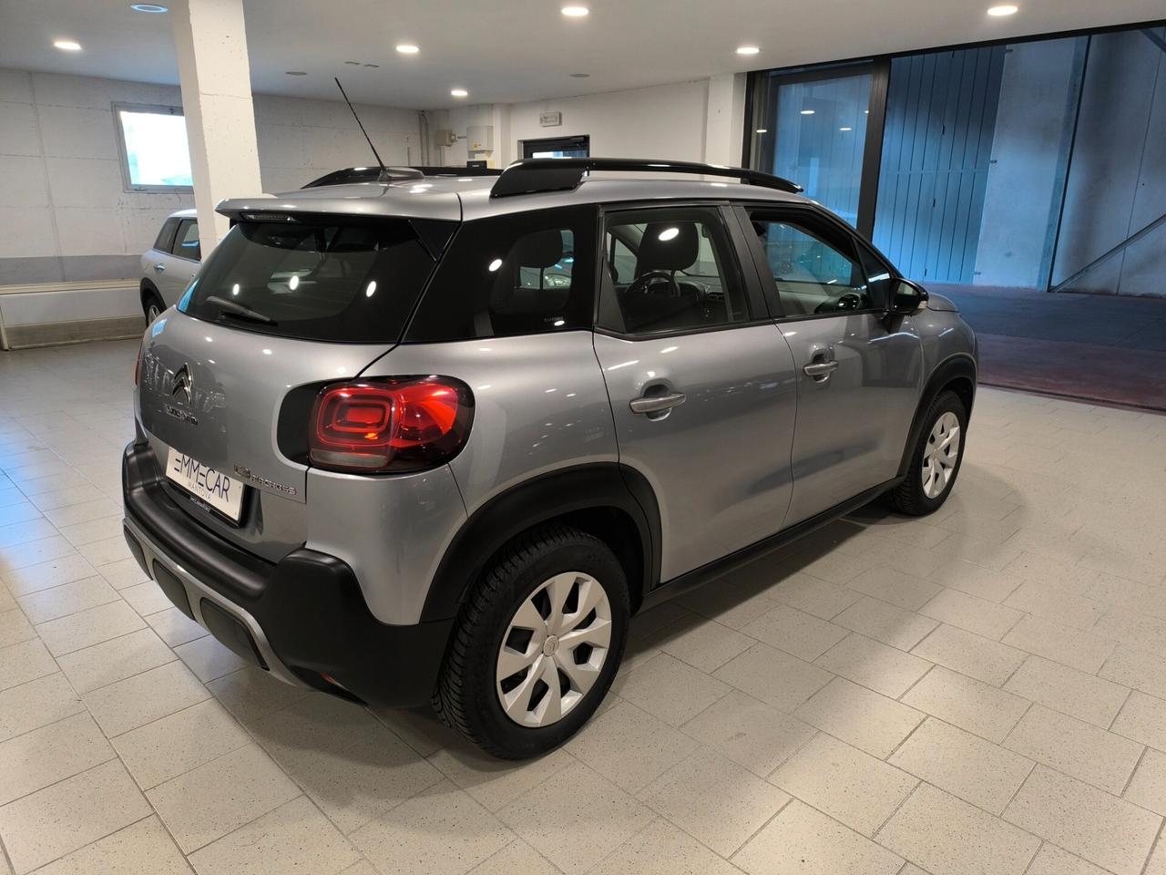 Citroen C3 Aircross PureTech 110 S&S Shine