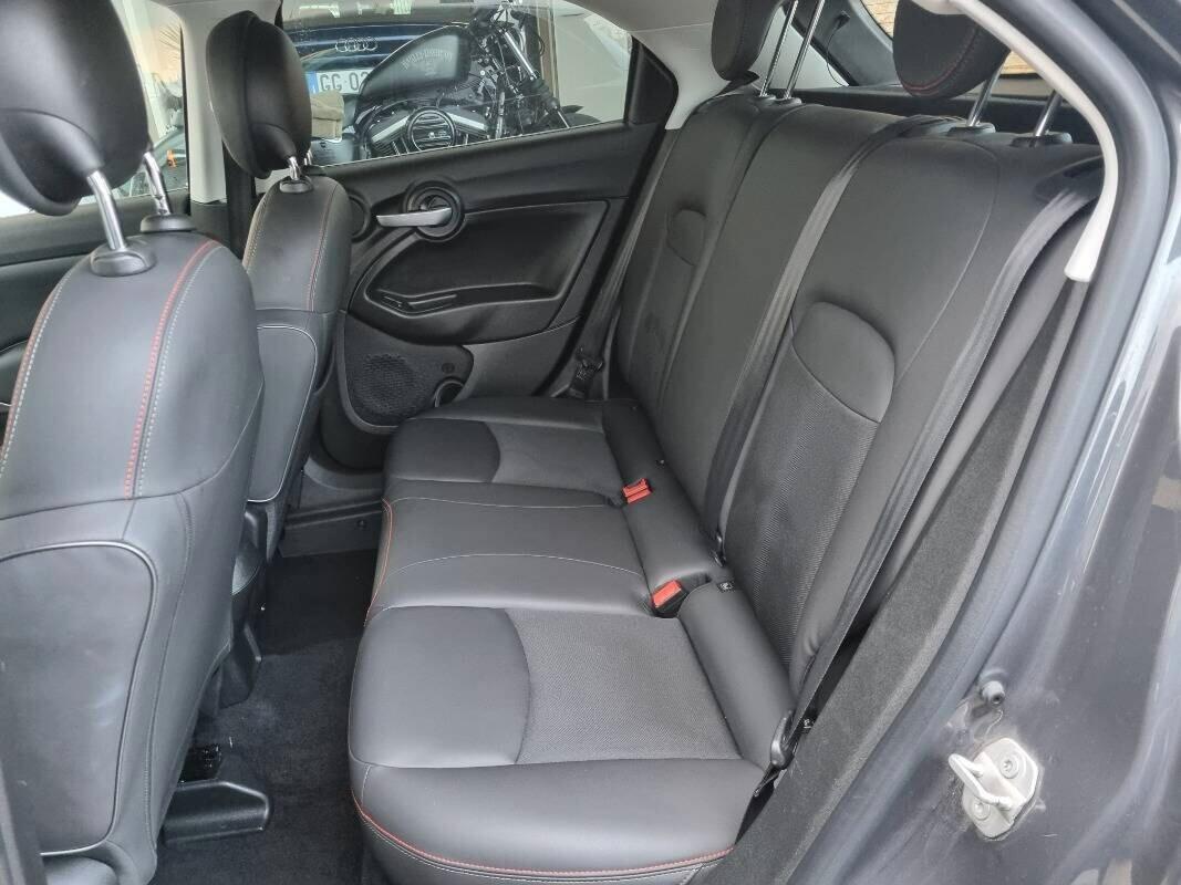 Fiat 500 X 1.0 T3 Sport 120cv