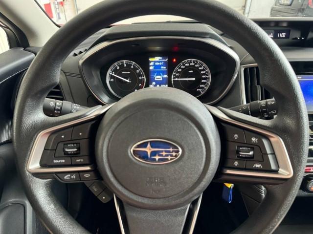 Subaru XV 1.6i Style lineartronic