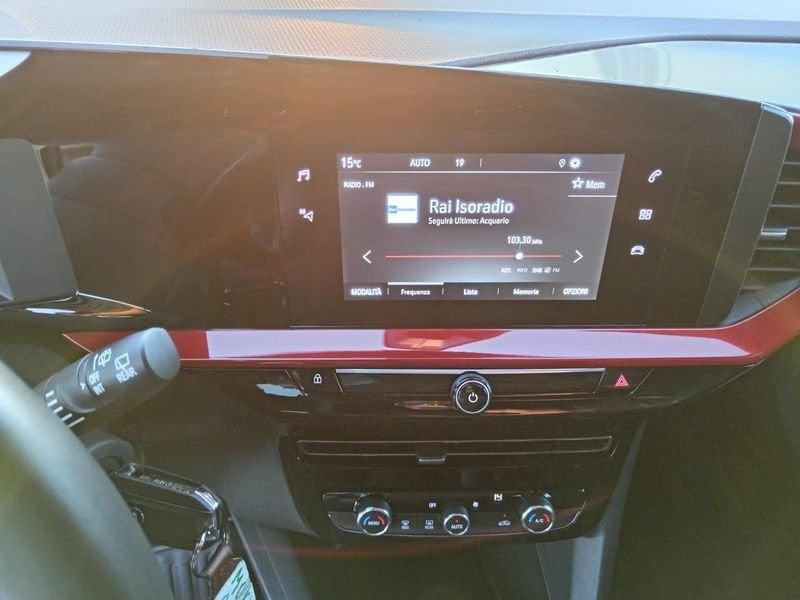 Opel Mokka 1.2 T 100cv GS Line MT6