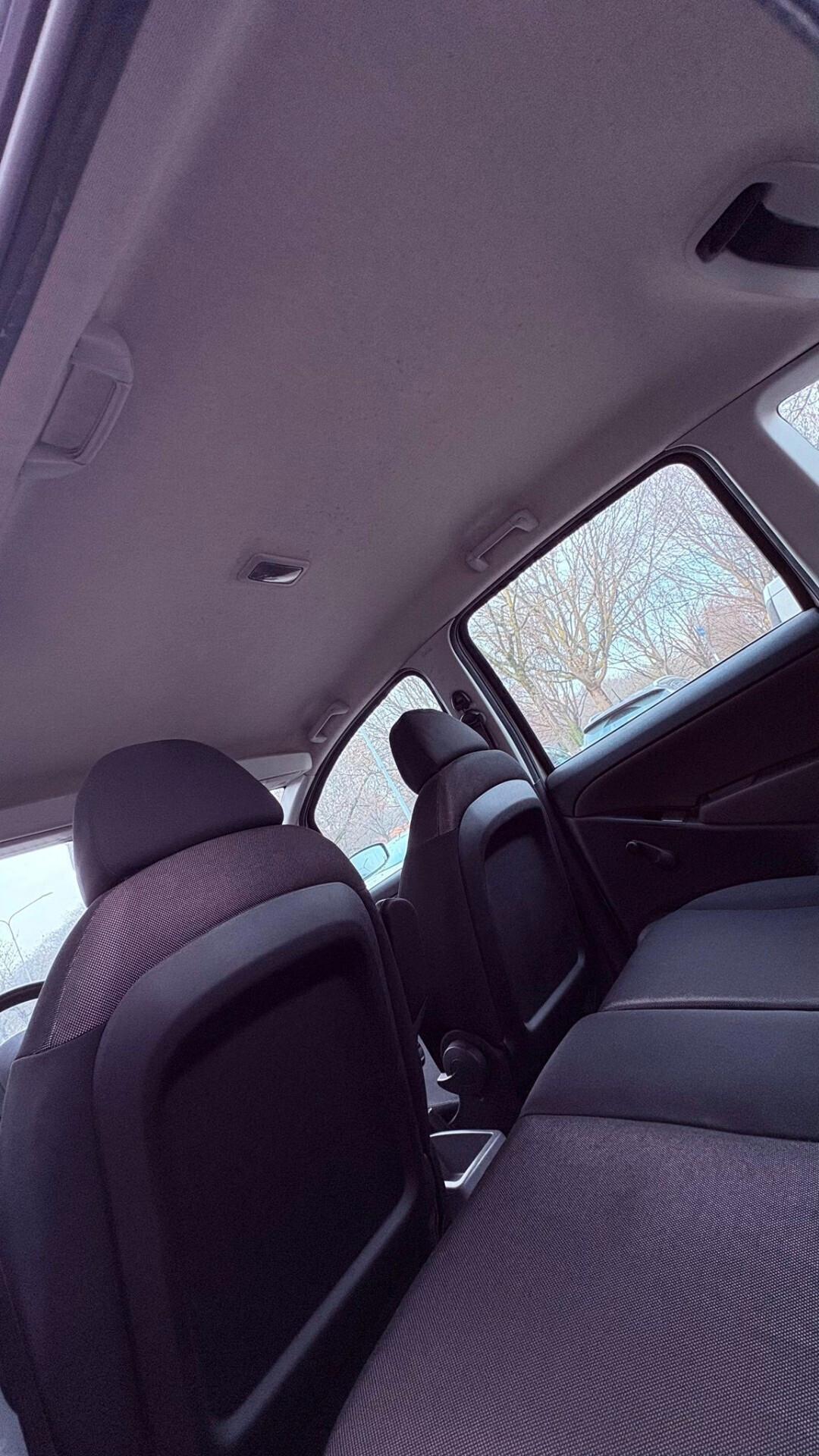 Fiat Idea 1.4 16V Emotion