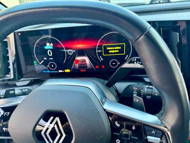 Renault Megane Mégane E-Tech Electric EV60 220 CV Optimum Charge