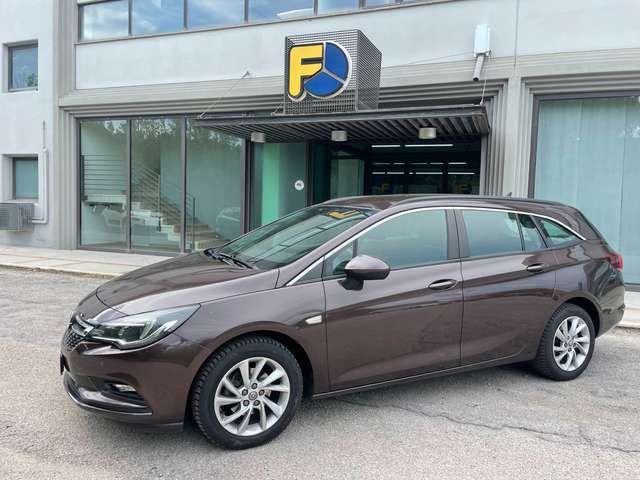 Opel Astra Astra Sports Tourer 1.6 cdti Business s