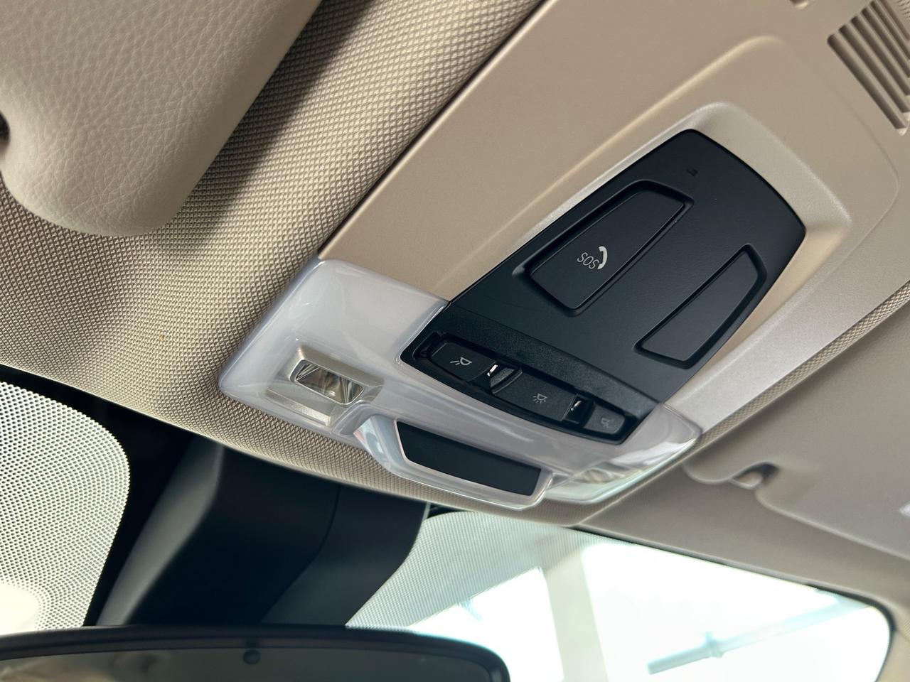 Bmw X1 xDrive18d xLine Plus Auto