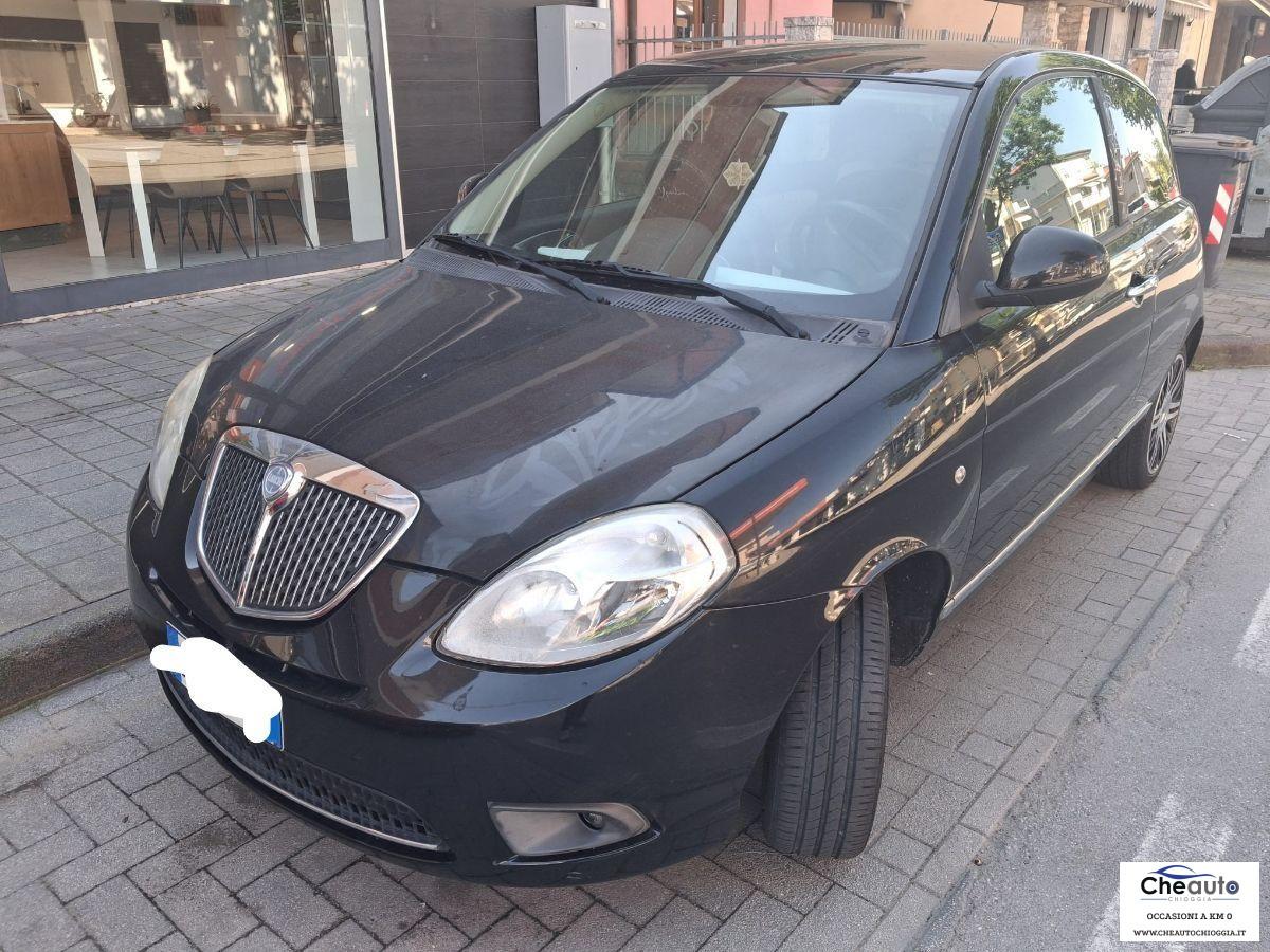 LANCIA - Ypsilon - 1.2 Elle