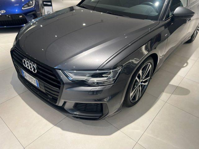 AUDI A6 40 TDI 2.0 S tronic Business