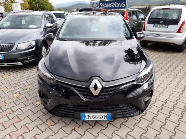 RENAULT Clio TCe 90 CV 5 porte Equilibre