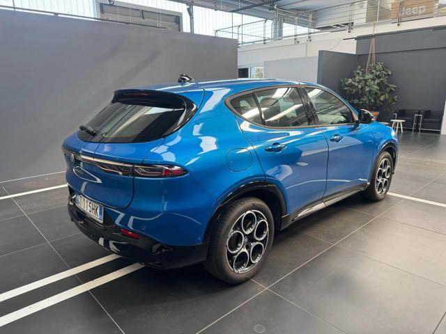 ALFA ROMEO Tonale 1.6 diesel 130 CV TCT6 Sprint