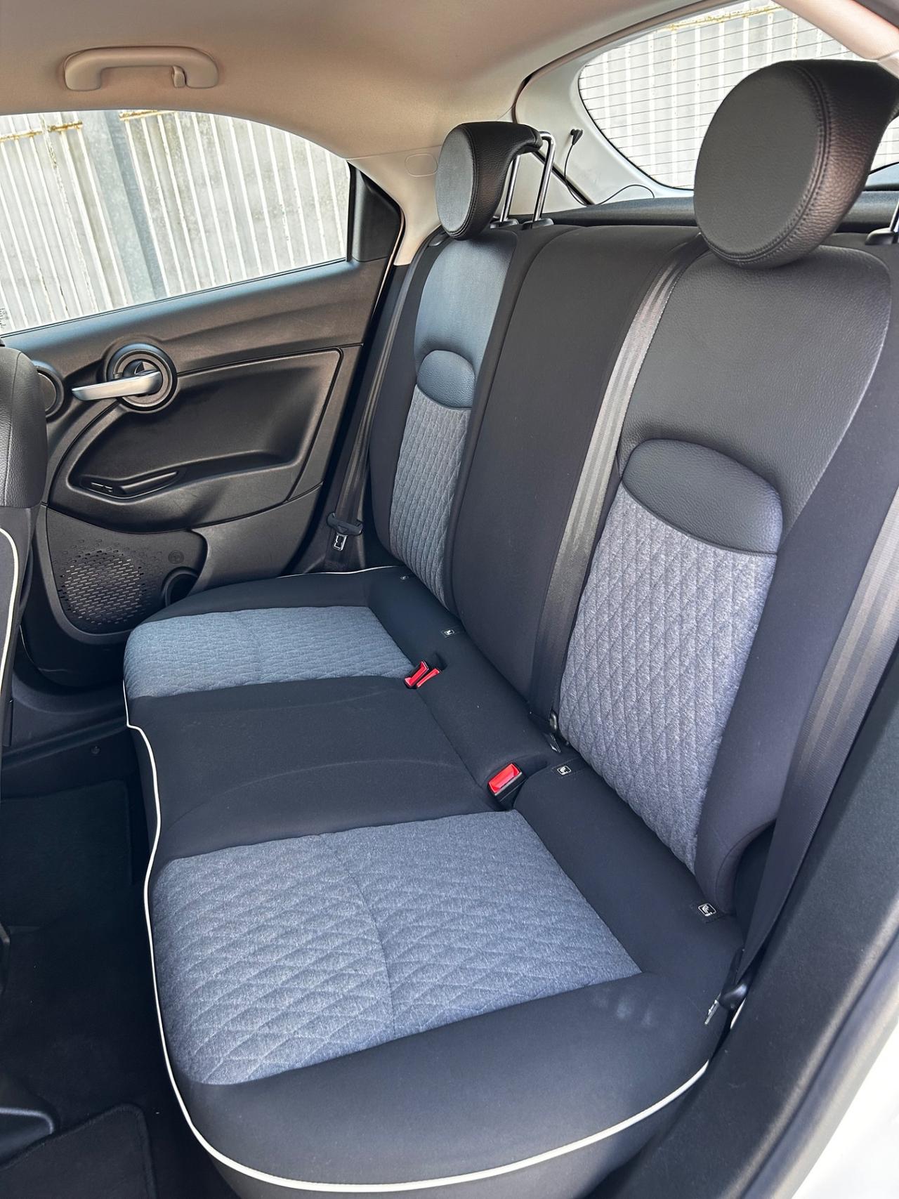 Fiat 500X 1.6 MultiJet 120 CV Cross