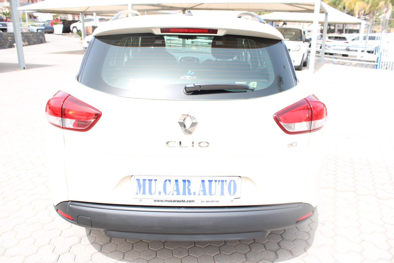 Renault Clio Sporter dCi 8V 75CV Start&Stop Energy Life