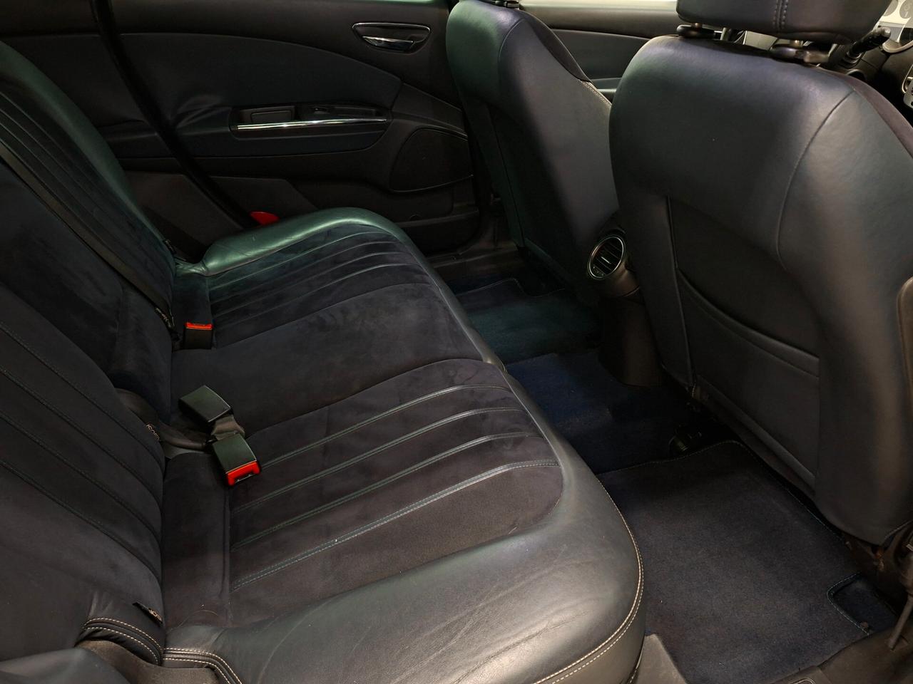 Lancia Delta Platino 1.6 Multijet 120cv