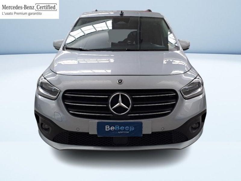 Mercedes-Benz Classe T 180D SPORT AUTO