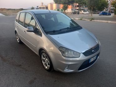 FORD C-MAX 1.6 TDCI