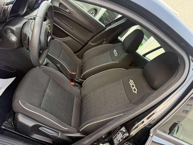 Fiat 600 1.2 hybrid 110cv auto Promo Fin