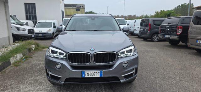 BMW X5 xDrive25d Business
