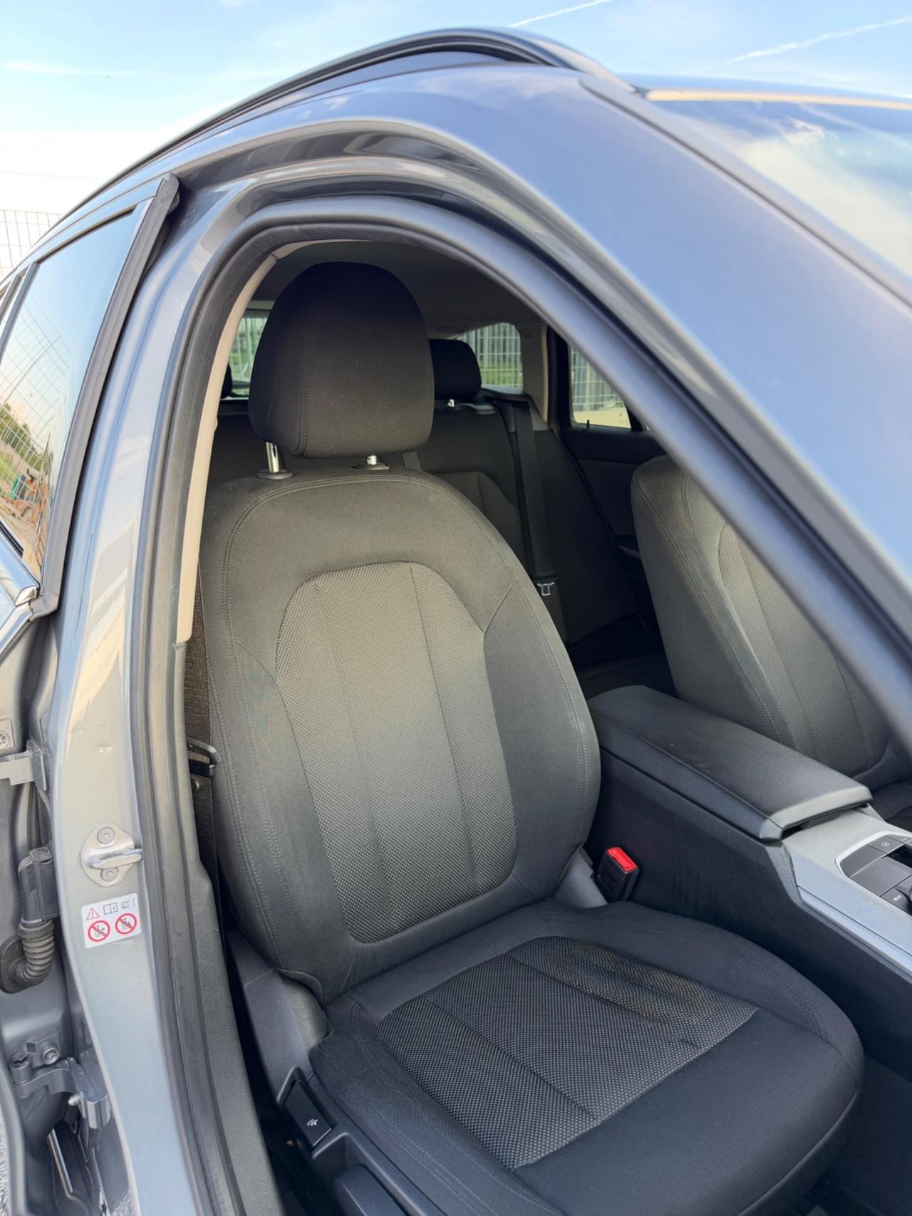 Bmw 316D mild/hybrid 48V Touring 2023 LCI