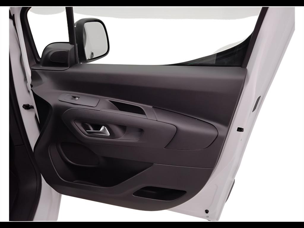 FIAT e Doblo 2022 - e Doblo van LH1 Bev 50kwh