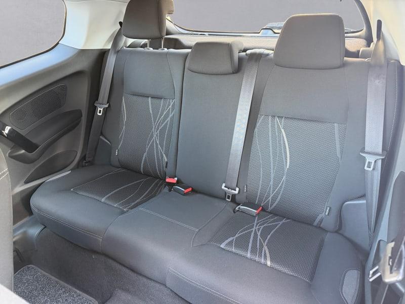 PEUGEOT 208 1.2 VTI 82 CV 3 PORTE ACTI