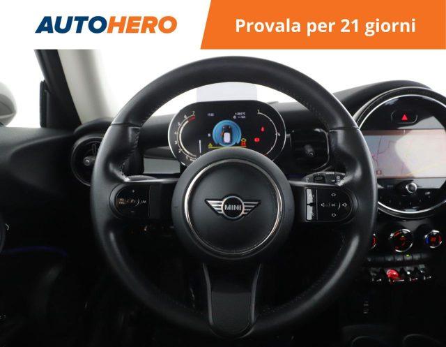 MINI Cooper S 2.0 Cooper S