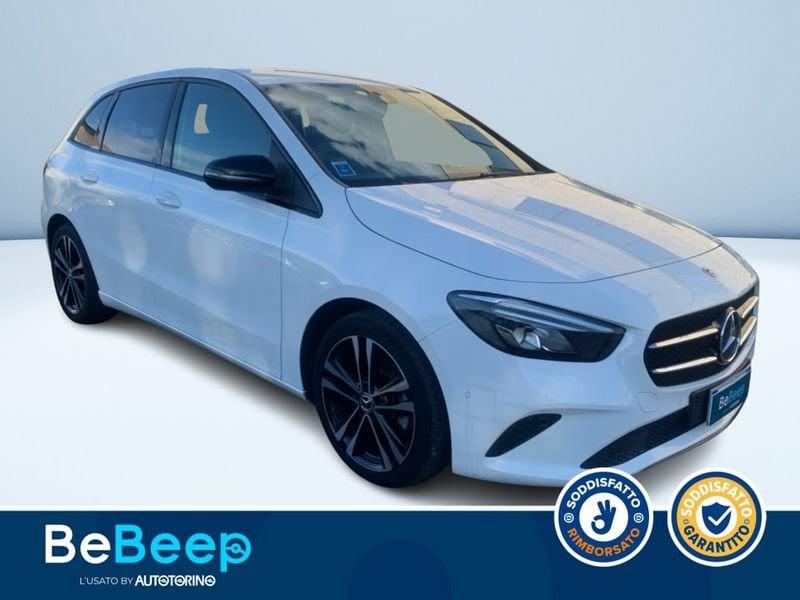 Mercedes-Benz Classe B B 200 D SPORT PLUS AUTO