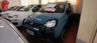 Fiat Panda 1.2 EasyPower City Cross