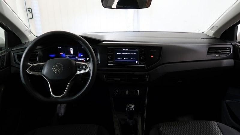 Volkswagen Polo Polo 1.0 TSI Evo