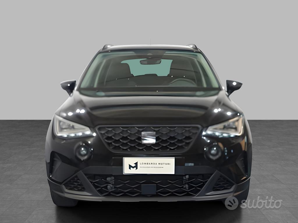 Seat Arona 1.0 ecotsi Style 95cv