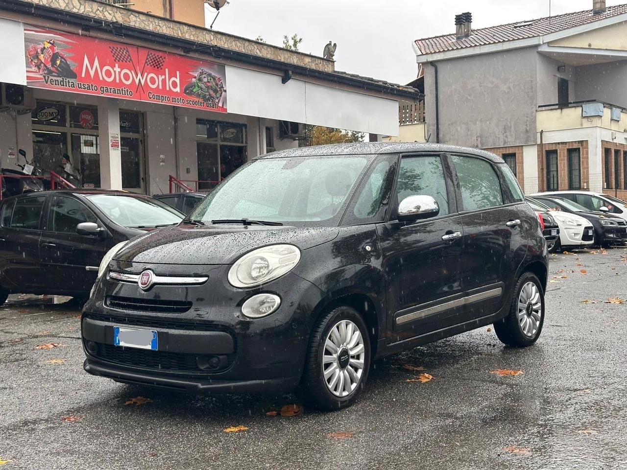 Fiat 500L 1.3 Multijet 95 CV Lounge