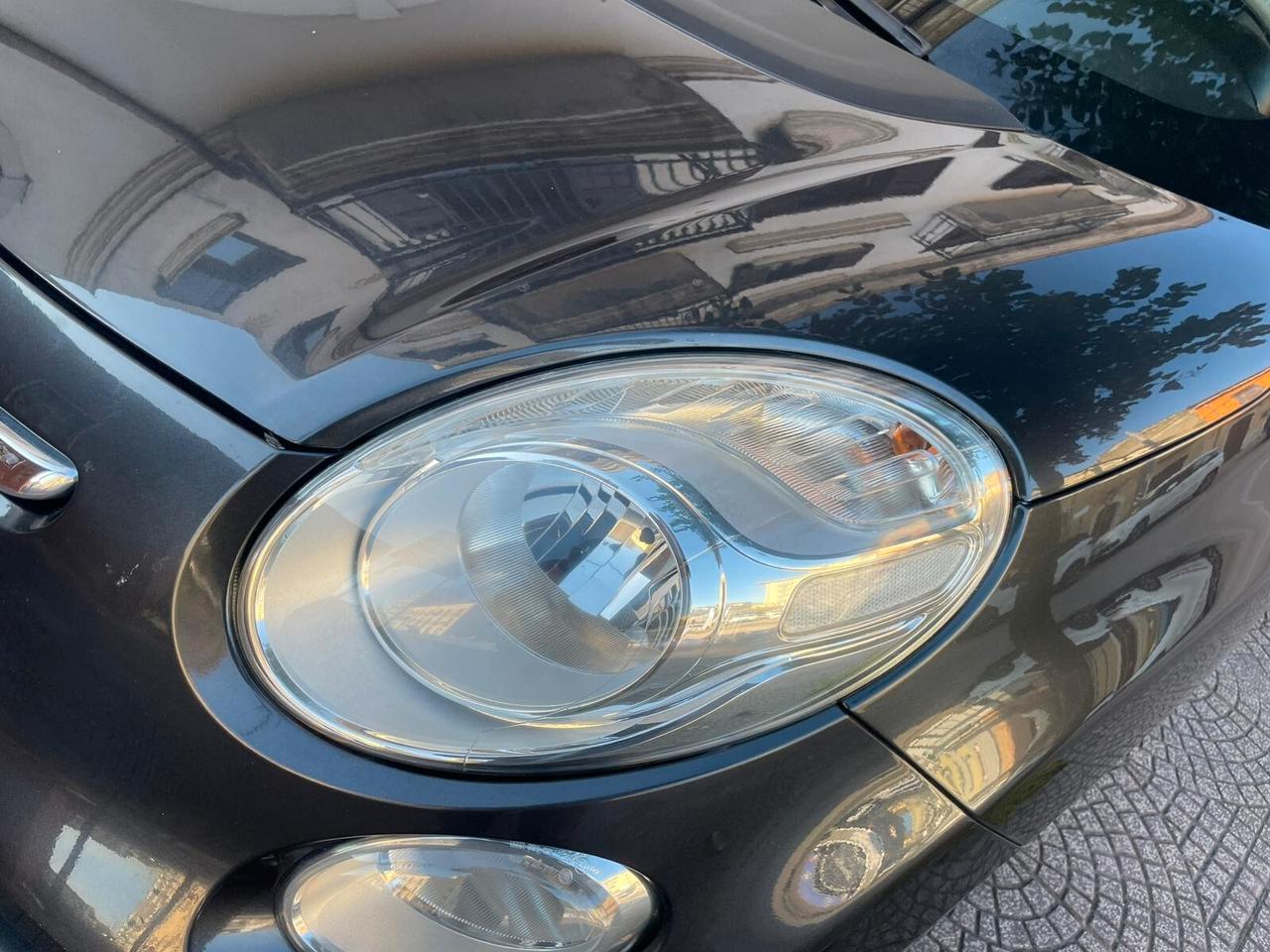 Fiat 500L 1.6 Multijet 120 CV Lounge