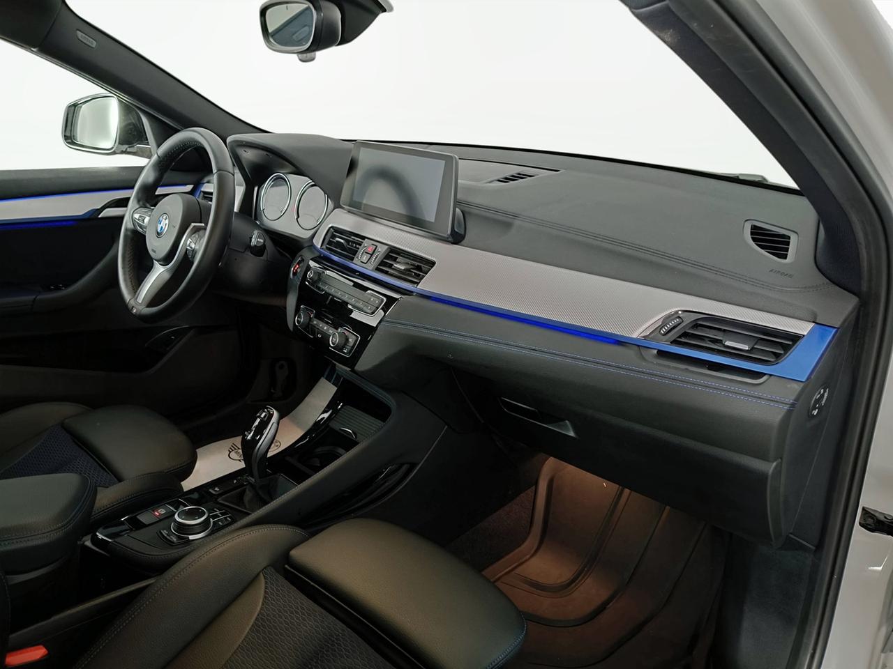 BMW X2 F39 - X2 xdrive20d Msport X auto