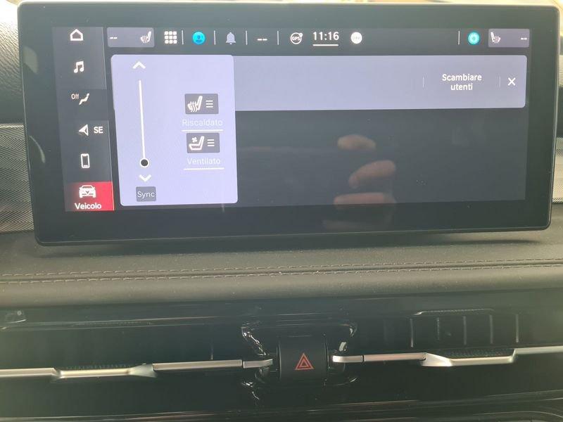 Alfa Romeo Tonale 1.5 130cv Hybrid TCT7 Speciale