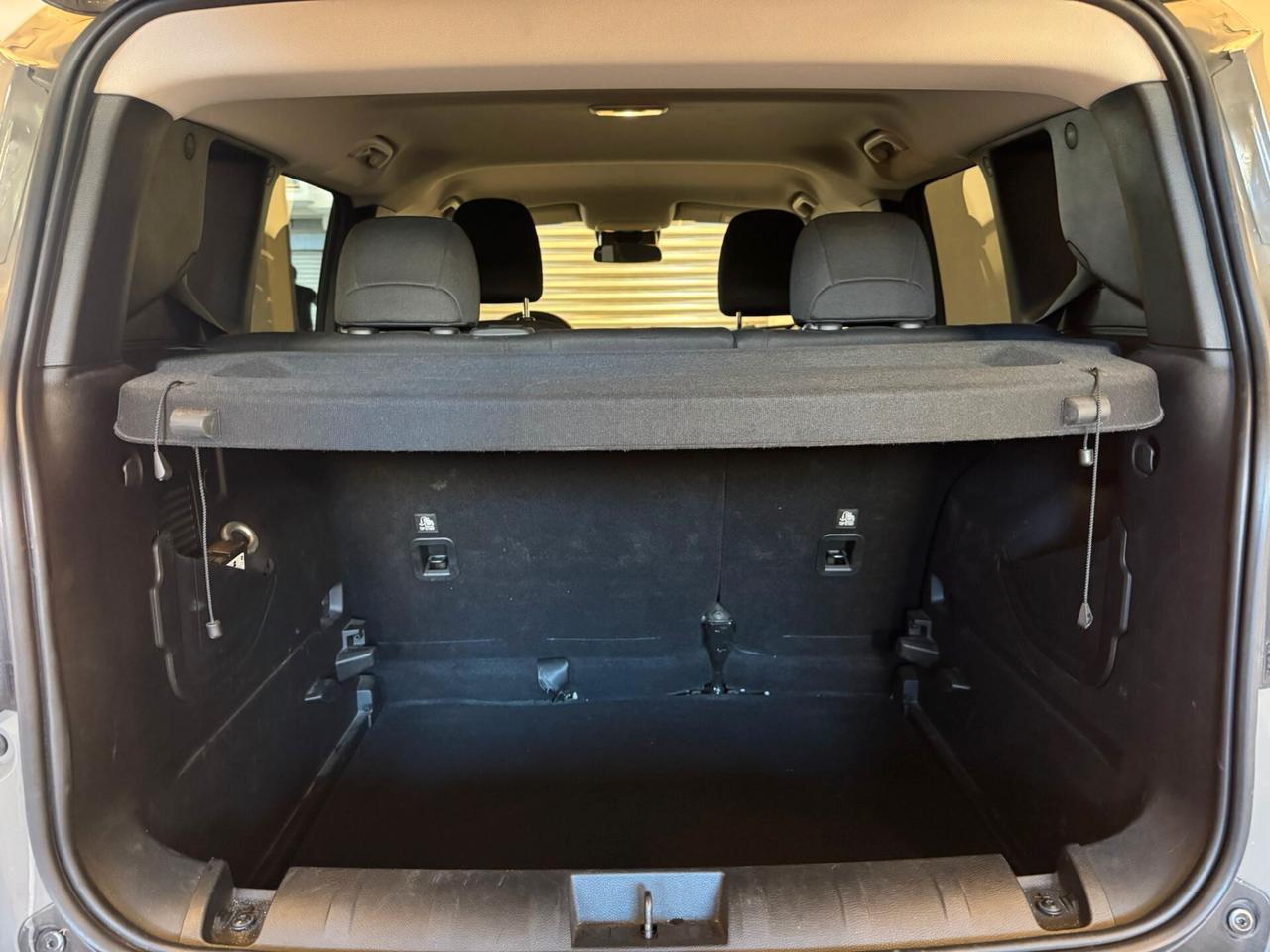 JEEP RENEGADE 1.0 T3 120CV NIGHT EAGLE **UNIPRO GARANZIA**