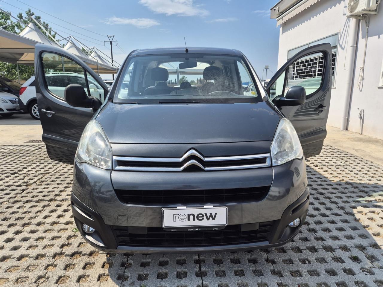 Citroen Berlingo Multispace BlueHDi 100 5 posti Feel Combi N1