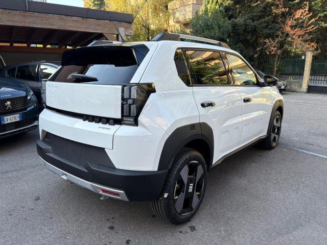 FIAT Grande Panda 1.2 Hybrid 110 CV La Prima *PREZZO PROMO*