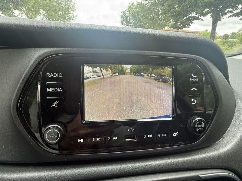 FIAT Tipo Tipo 4p 1.6 mjt Tipo s&s 130cv