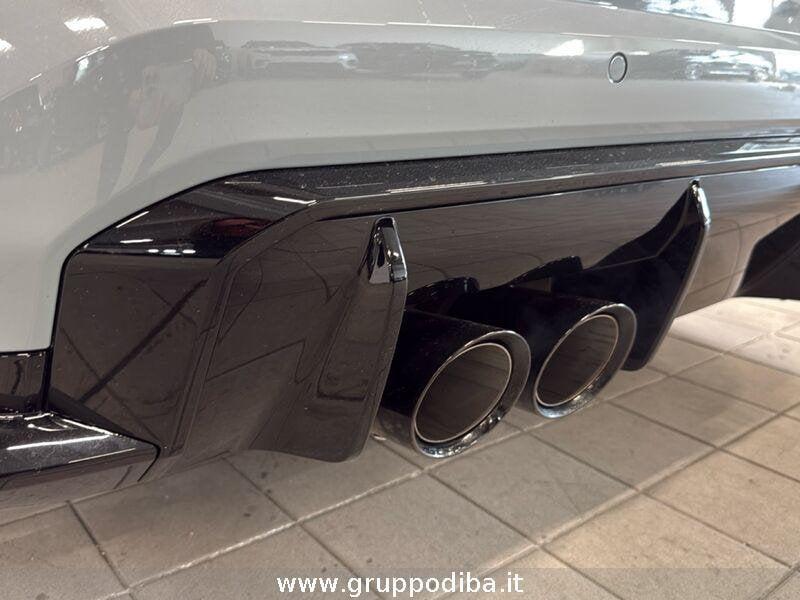 BMW Serie 3 M3 G81 2022 Touring M3 Touring 3.0 Competition M xdrive auto