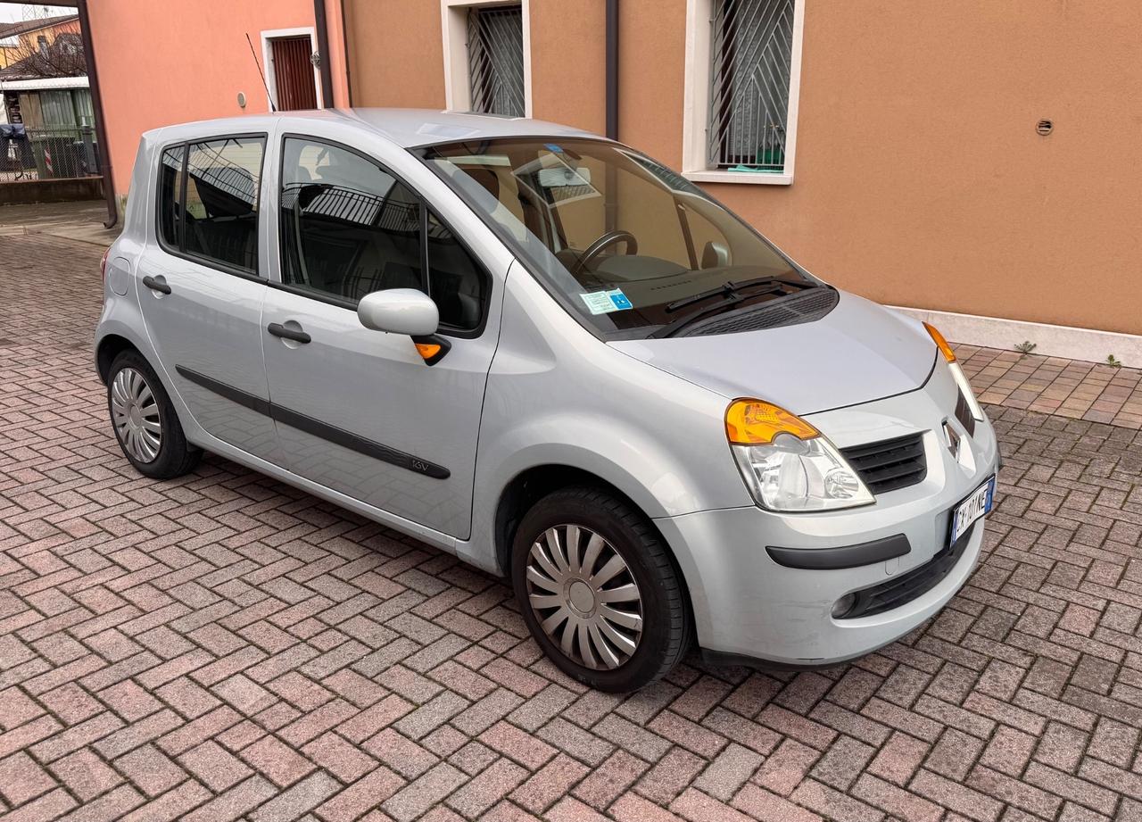 Renault Modus 1.2 Benzina Ok Neopatentati
