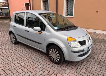 Renault Modus 1.2 Benzina Ok Neopatentati