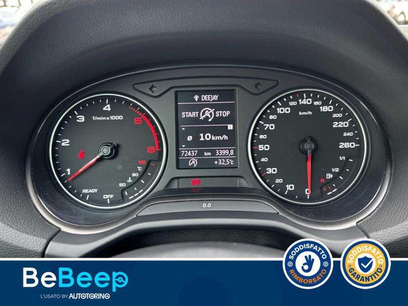 Audi Q2 1.6 TDI BUSINESS