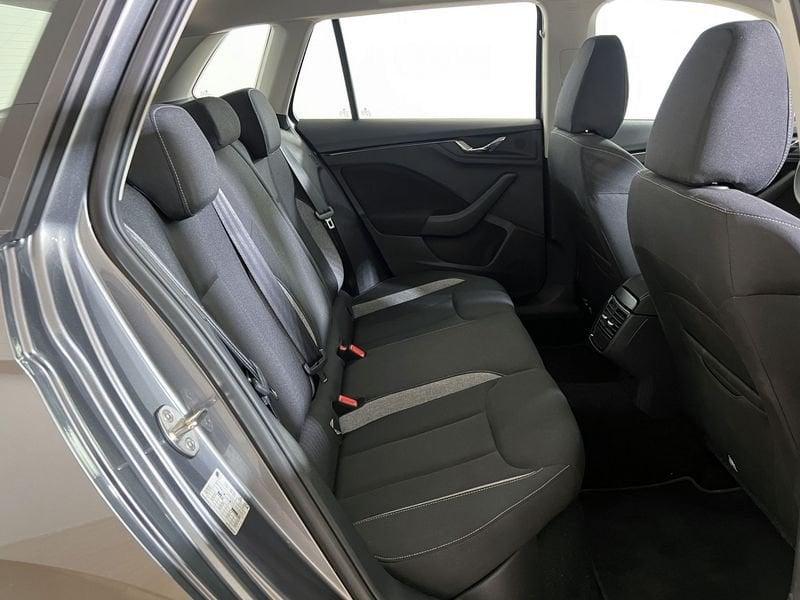 Skoda Kamiq Kamiq 1.0 TSI Selection