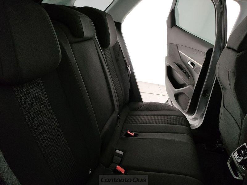 Peugeot 3008 BlueHDI 120 S&S Business VAN BUSINESS