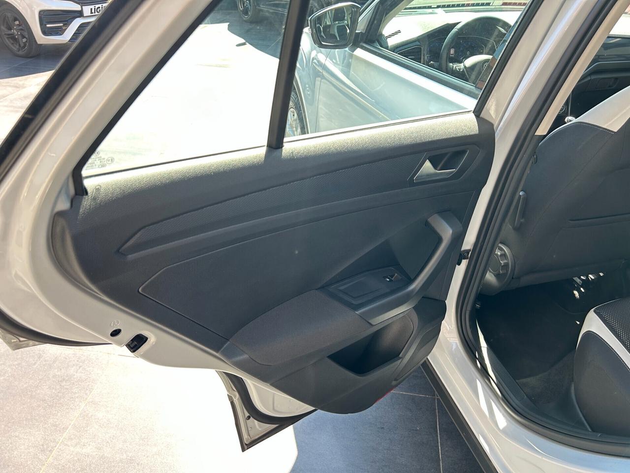 Volkswagen T-Roc 1.0 TSI 115 CV Style BlueMotion Technology