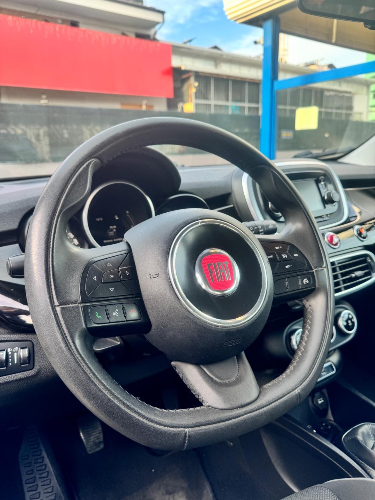 Fiat 500X 1.3 MultiJet 95 CV Business